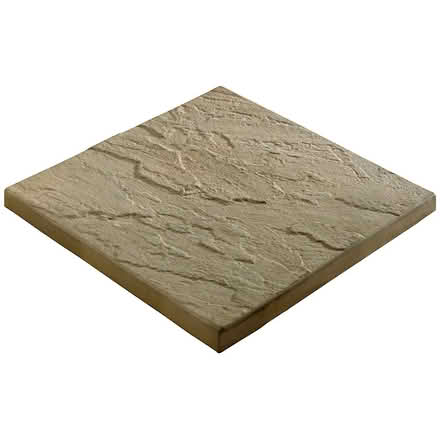 Photo of Garden paving slabs & sand (cm9 5ne) #1