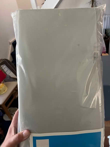 Photo of free 3mm underlay from B&Q (Waterlooville PO7) #2