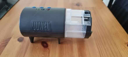 Photo of fluval auto fish feeder (Thamesmead SE28) #2