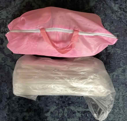 Photo of free Kiddies play tent (Croxteth L12) #1