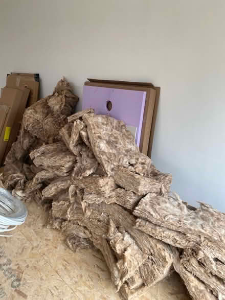 Photo of free Cavity Insulation (Alderley Edge SK9) #2