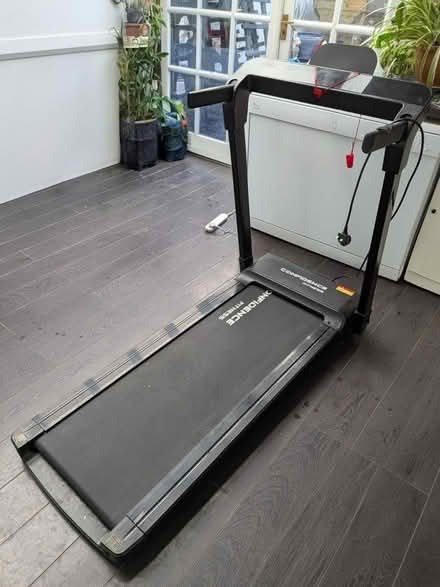 Photo of free Treadmill (Maldon CM9) #1