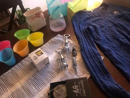 Photo of free Variety of items #2 (Glendale Heights) #3