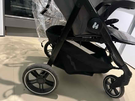 Photo of free Trolley 0-4 years (New Basford NG7) #4