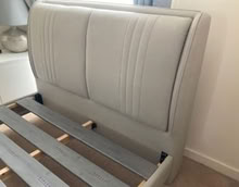 Photo of free Double Bed with Mattress (SL6 0FD) #1