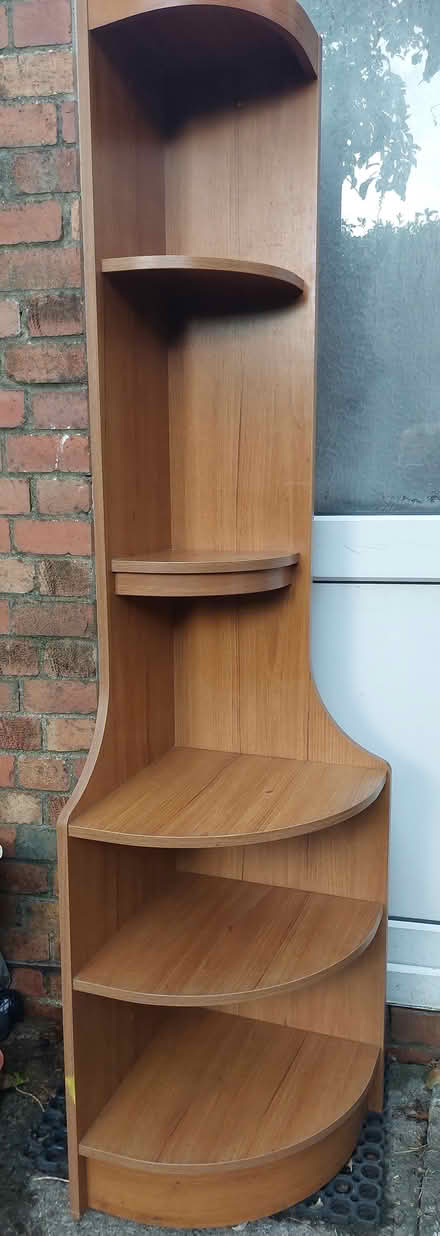 Photo of free Corner unit (CF14 Whitchurch Cardiff) #1
