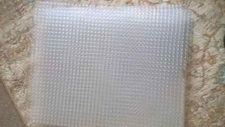 Photo of free Cat deterrent prickly sheets (Clayton West HD8) #1
