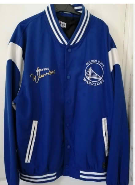 Photo of free Primark NBA Golden State Warriors (Worcester) #1