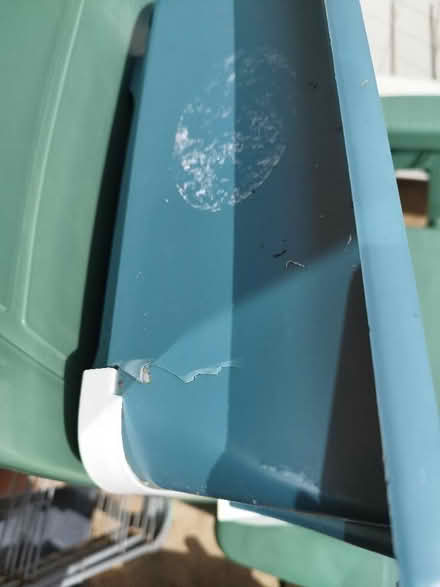 Photo of free Bird Cage (Hanworth TW13) #3