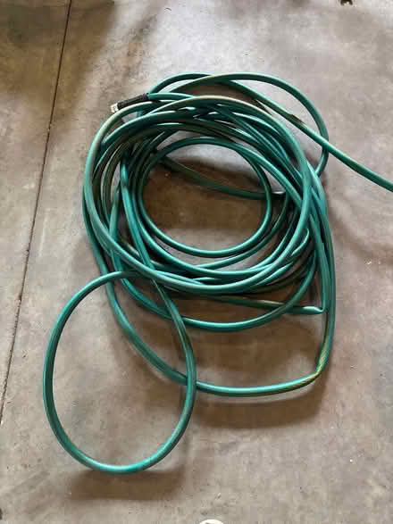 Photo of free Hose to give away (Newton, Highlands) #1
