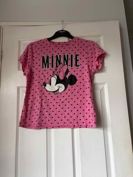 Photo of free Mickey Mouse T shirt (Westbury Wilts BA13) #1