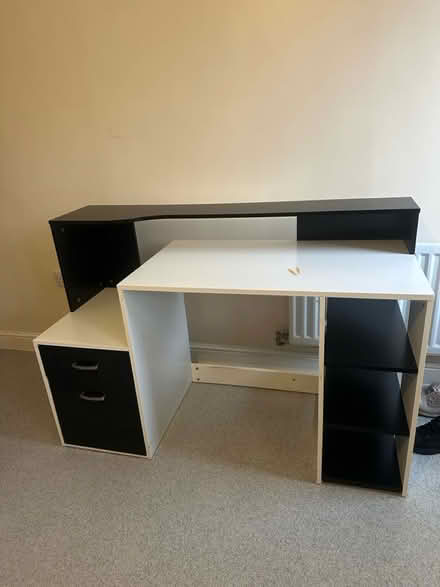 Photo of free Desk (Penrith CA11) #2