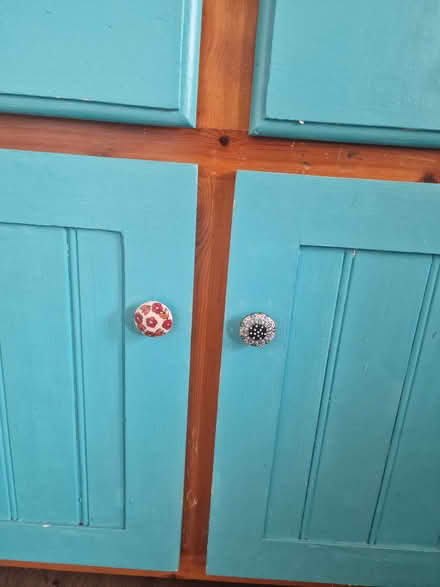 Photo of free Welsh Dresser (Rushmere St Andrew IP4) #2