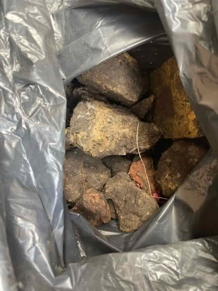 Photo of free Hardcore/rubble (WD17 2pz) #1