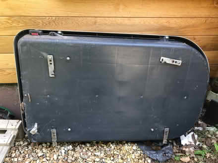 Photo of free Car Roof Box (Wingham CT3) #3