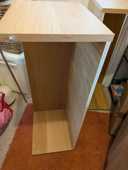 Photo of free Billy bookcase tall extender (Shirehampton, BS11) #3