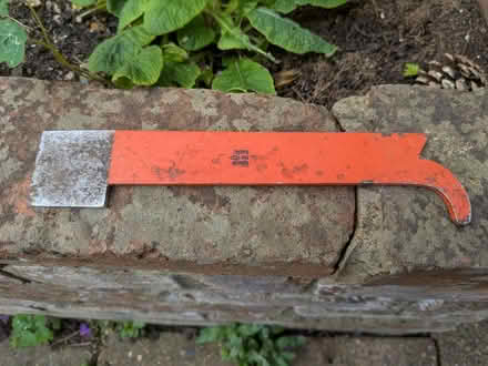 Photo of free Hive Tool For Beekeepers (Caversham RG4) #1