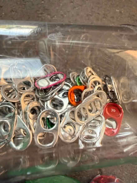 Photo of free A bunch of random things (Vic Park north of Eglinton) #1