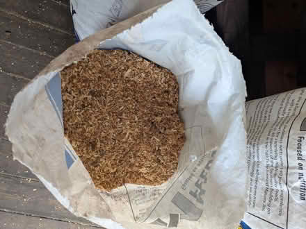 Photo of free Saw dust (Barnsley 15 mile radius S75) #1