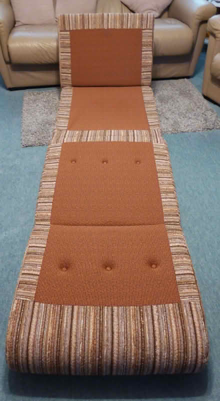 Photo of free Chair-bed (x2) (Shipley View DE7) #3
