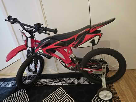 Photo of free Kids bike (Stanmore HA7 4UG) #2