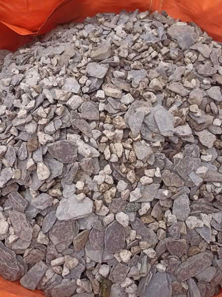 Photo of free Gravel for garden decorations (WS10) #2