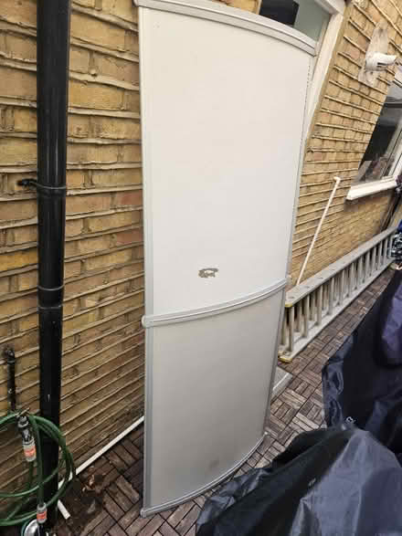 Photo of free Double canopy (SE1 3DT) #1
