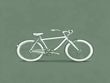 Photo of Bike for my 13 year old (Newton Aycliffe DL5) #1