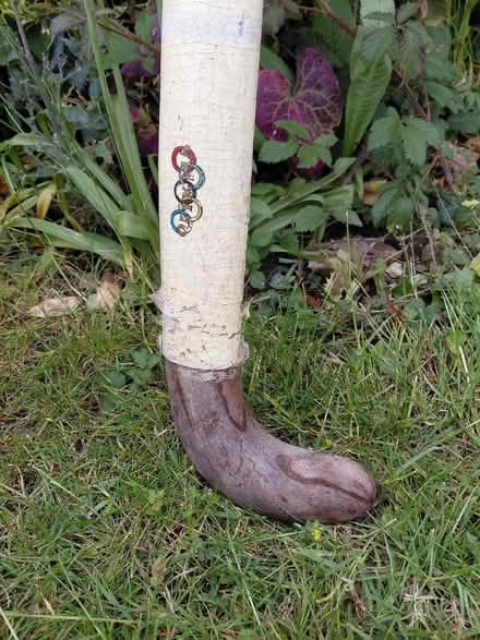 Photo of free Hockey stick (Hingham NR9) #1