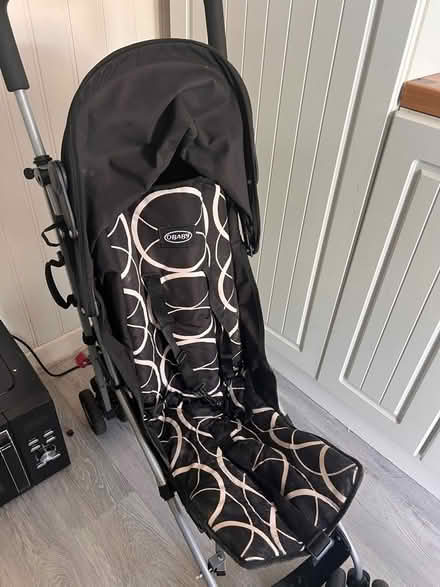 Photo of free Pushchair/ stroller (Radford CV6) #1
