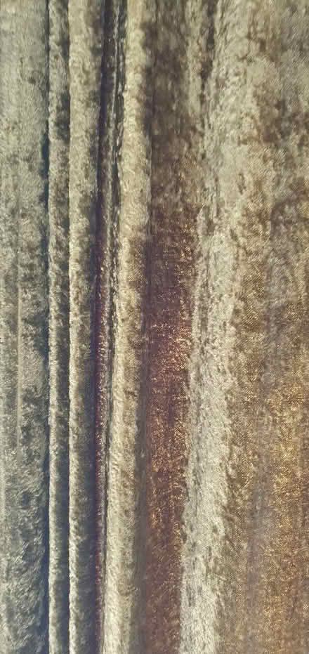 Photo of free Curtains (Fishermead MK6) #1