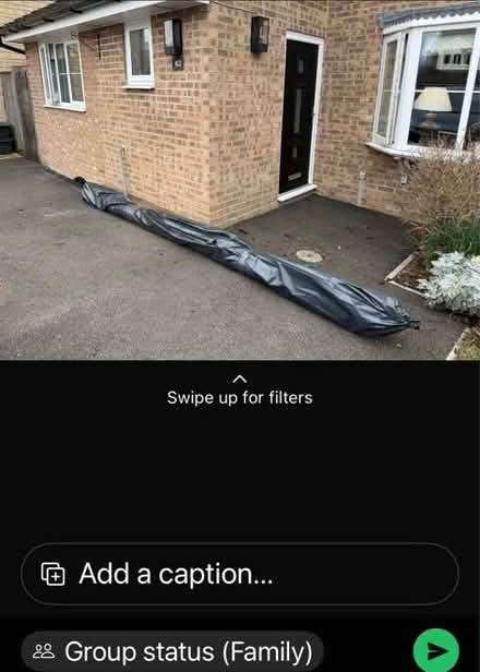 Photo of free Carpet - Almond /Beige (Aston OX18) #2