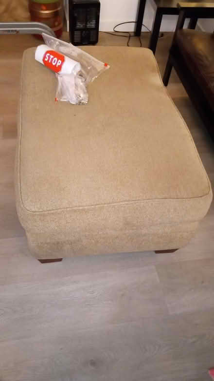 Photo of free Furniture (Washington, D.C.-14th&U St NW) #3