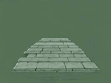 Photo of Driveway bricks (Loose Valley ME15) #1