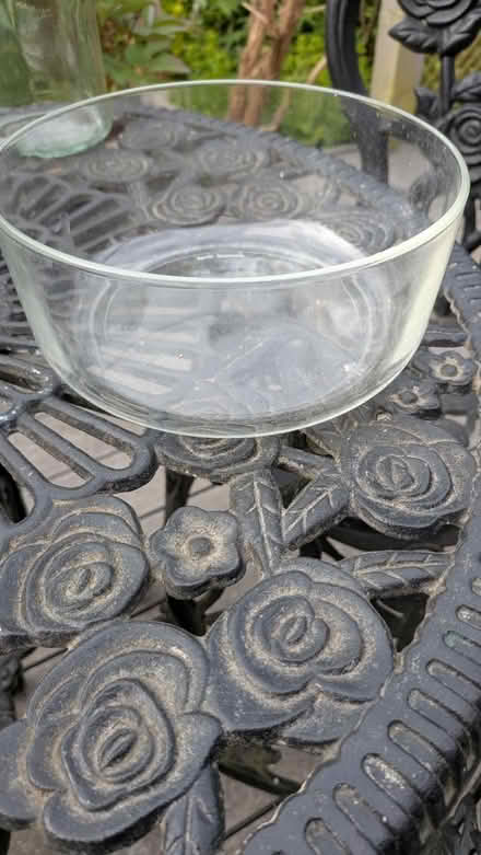 Photo of free Bormioli Dish (RG24 Old Basing) #2
