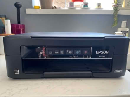 Photo of free Wi-Fi Printer (Seaside BN22) #2