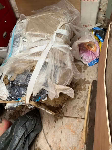 Photo of free Rock Wool Insulation (Cosham PO6) #1