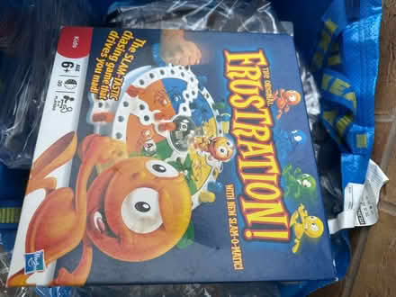 Photo of free Various (Breadsall DE21) #3