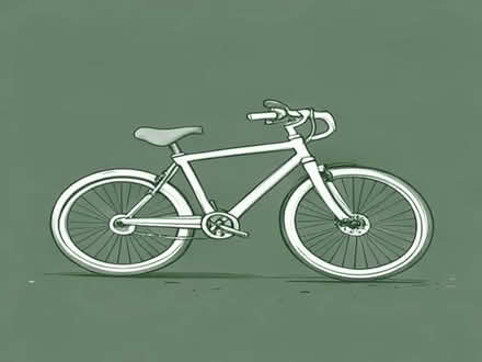 Photo of Bike cycle for 7 years (Heston UB2) #1