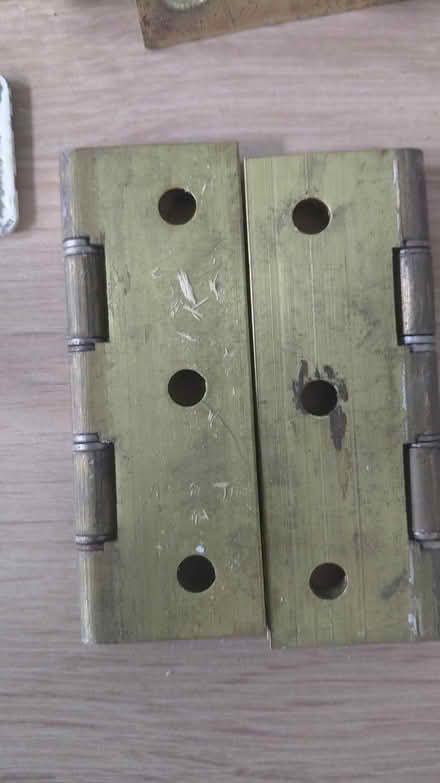 Photo of free Door handles and bits (Sheffield S12) #4