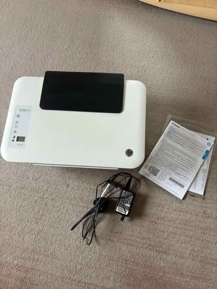 Photo of free Hp2540 Printer spares repair (LS17 moortown) #1