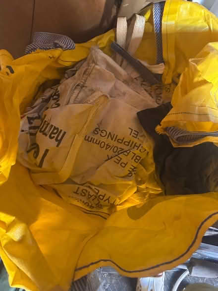 Photo of free Garden and house rubbish bags (SO16) #3