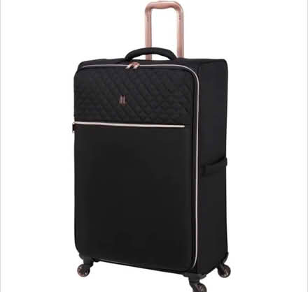 Photo of 4 wheel Luggage box / Suitcase (Birmingham B35) #1