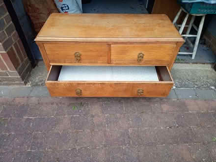 Photo of free Sideboard (Flackwell Heath HP10) #3