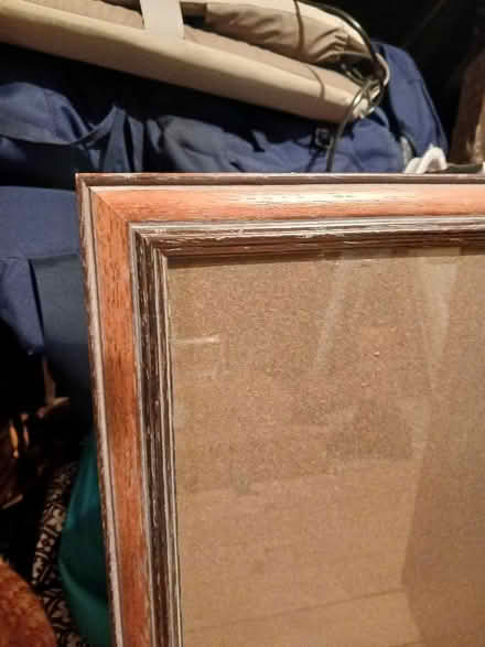 Photo of free picture frames x 2 (Lowedges S8) #3