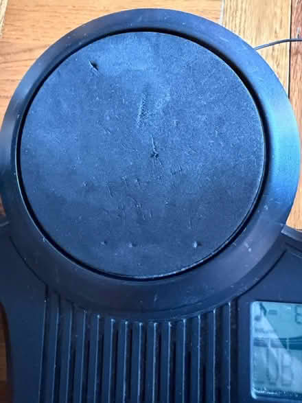 Photo of free Electronic drum (Wolverton MK12) #3
