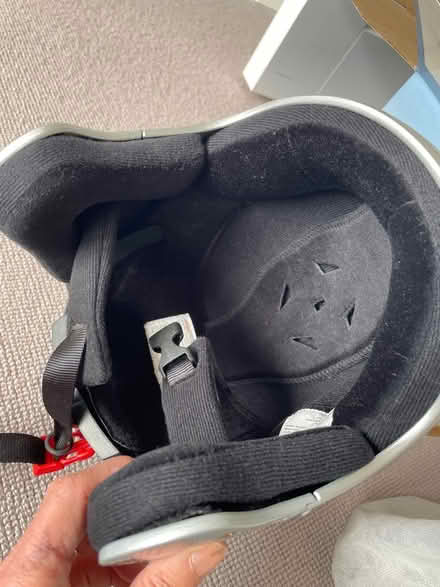 Photo of free Ski helmet (Highway SL6) #3