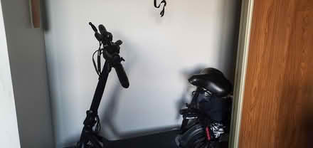 Photo of Bicycle (Saint John) #1