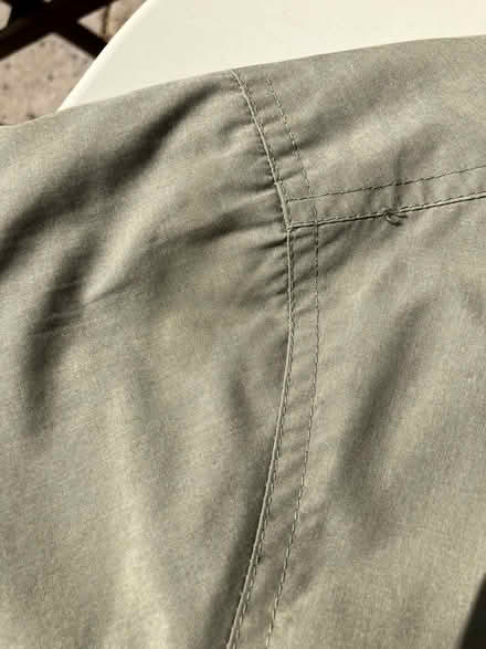 Photo of free Italian Designer Men's Winter jacket (Weston Park BA1) #3