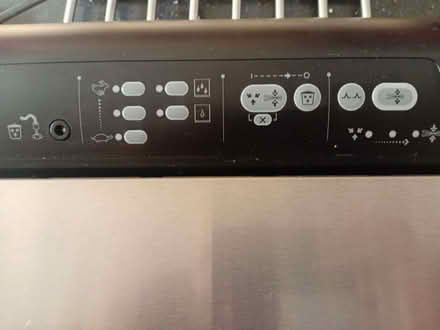 Photo of free Vacuum/Heat sealer machine (Blacklands TN34) #2